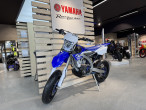 2018 Yamaha WR 450 F
