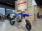 2018 Yamaha WR 450 F