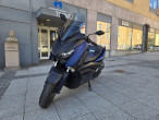 2018 Yamaha X-Max 300