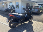2018 Yamaha X-Max 300