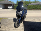 2018 Yamaha X-Max 300