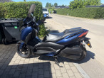 2018 Yamaha X-Max 300