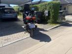 2018 Yamaha X-Max 300