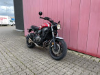 2018 Yamaha XSR 700