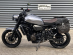 2018 Yamaha XSR 700 2018 Yamaha XSR 700