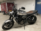 2018 Yamaha XSR 700 2018 Yamaha XSR 700