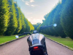 2018 Yamaha XSR 700 2018 Yamaha XSR 700