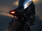 2018 Yamaha XSR 700 2018 Yamaha XSR 700
