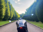 2018 Yamaha XSR 700 2018 Yamaha XSR 700