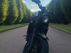 2018 Yamaha XSR 700 2018 Yamaha XSR 700