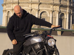 2018 Yamaha XSR 700 2018 Yamaha XSR 700