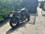 2018 Yamaha XSR 700