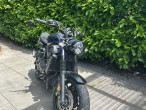 2018 Yamaha XSR 700