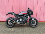 2018 Yamaha XSR 900
