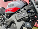 2018 Yamaha XSR 900
