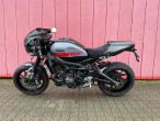 2018 Yamaha XSR 900