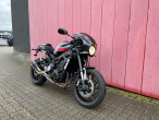 2018 Yamaha XSR 900