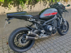 2018 Yamaha XSR 900