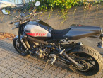 2018 Yamaha XSR 900