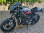 2018 Yamaha XSR 900