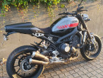 2018 Yamaha XSR 900