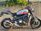 2018 Yamaha XSR 900