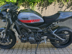 2018 Yamaha XSR 900