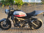 2018 Yamaha XSR 900