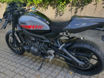 2018 Yamaha XSR 900