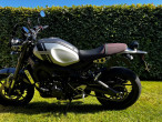 2018 Yamaha XSR 900