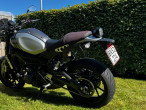 2018 Yamaha XSR 900
