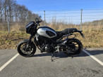 2018 Yamaha XSR 900 2018 Yamaha XSR 900