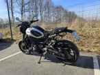 2018 Yamaha XSR 900 2018 Yamaha XSR 900