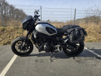 2018 Yamaha XSR 900