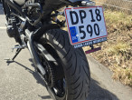 2018 Yamaha XSR 900 2018 Yamaha XSR 900