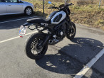 2018 Yamaha XSR 900 2018 Yamaha XSR 900