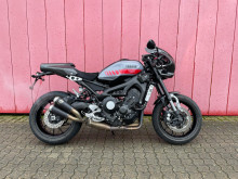 Yamaha XSR 900