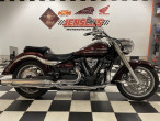 2018 Yamaha XV 1900