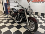 2018 Yamaha XV 1900