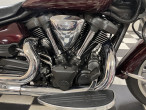 2018 Yamaha XV 1900