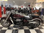 2018 Yamaha XV 1900