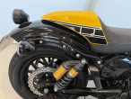 2018 Yamaha XV 950 CR