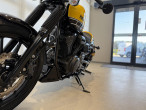 2018 Yamaha XV 950 CR