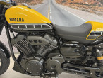 2018 Yamaha XV 950 CR 2018 Yamaha XV 950 CR