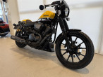 2018 Yamaha XV 950 CR