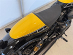 2018 Yamaha XV 950 CR