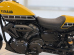 2018 Yamaha XV 950 CR