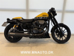 2018 Yamaha XV 950 CR