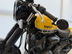 2018 Yamaha XV 950 CR