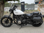 2018 Yamaha XV 950